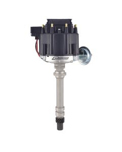 1955-1982 HEI Distributor Racing Model w/Black Cap - Clamshell Packaging