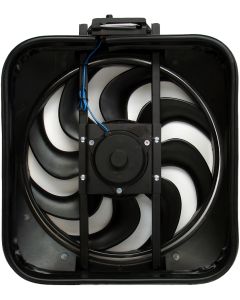 Camaro High Performance Universal 15" S-Blade Electric Fan