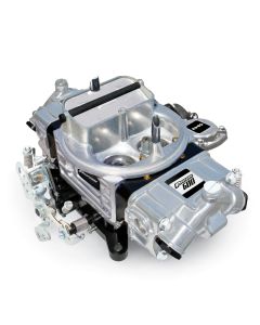 Engine Carburetor; Street Series Model; 600 CFM; Vacuum Secondaries Type