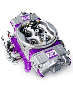 Engine Carburetor; Race Series Model; 1050 CFM; Mechanical Secondaries