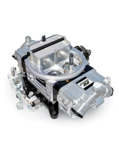 Engine Carburetor; Street Series Model; 850 CFM; Mechanical Secondaries Type