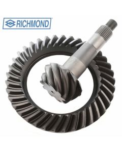  Camaro  Ring & Pinion Gear Set, 4.10 Ratio, For Cars With 4 Series Carrier In 12-Bolt Differential, 1967-1972
