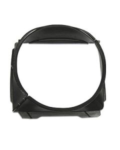 1970-1979 Fan Shrouds,Upper & Lower,Small Block,w/o A/C

