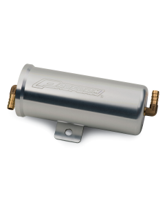 Radiator Overflow Canister; Billet Aluminum; Universal; PROFORM; Natl. Anodized