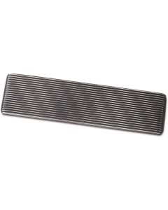 Camaro Hood Louver, Super Sport, 1967