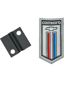 Camaro Grille Emblem, 1980-1981