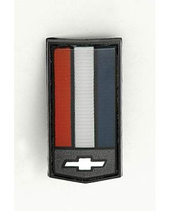 Camaro Front End Emblem, 1982-1987