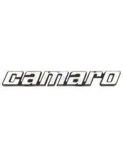 Camaro Fender Emblem, 1978-1981