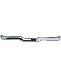 Rear Bumper,70-73