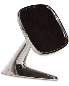 Camaro Outside Door Mirror, 1970-1981