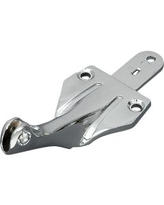 Camaro Inside Rear View Mirror Bracket, Coupe, 1967
