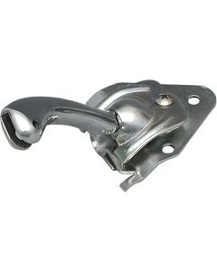 Camaro Inside Rear View Mirror Bracket, Convertible, 1968-1969