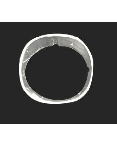 Camaro Headlight Bezel, Right, 1970-1973