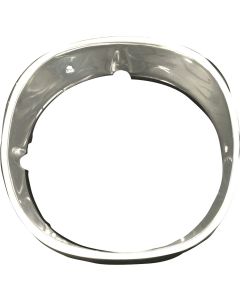 Headlight Bezel,Left,70-73
