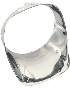 1978-1981 Camaro  Left Headlight Bezel, Except Z28
