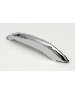 Camaro Bumper Guard, Standard, Rear, 1969