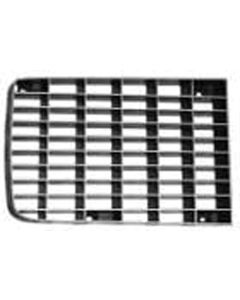 Camaro Grille, Right, Rally Sport (RS), 1970-1973