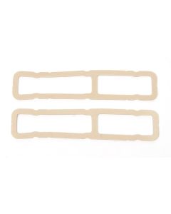 Camaro Taillight Lens Gaskets, 1967-1968