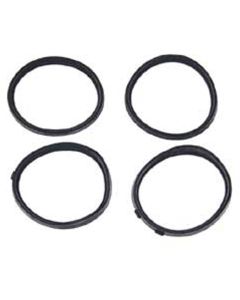 Camaro Taillight Gasket Set, 1970-1973