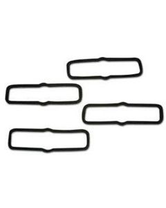 Side Marker Light Gasket Set,70-73