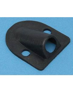Trunk Lock Gasket,70-73