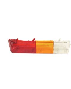 Camaro Taillight Lens, Left, 1978-1981