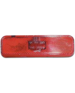 Rear Side Marker Light Assembly,70-73