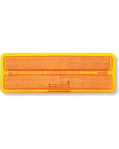 Camaro Side Marker Light Assembly, Front, 1978-1981