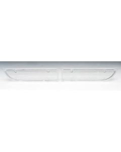 Parking Light Lenses,All Except Rally Sport,70-73