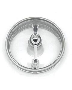 1970-1973 Camaro Trim Parts Parking Light Lens, Rally Sport (RS)