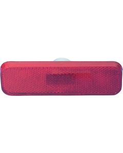 Camaro Side Marker Light Lens, Right, Rear, 1970-1973