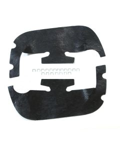 Camaro Control Arm Dust Seals, 1970-1981