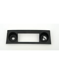 Camaro Radio Face Plate, 1967-1968