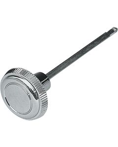 Camaro Headlight Switch Rod & Knob, 1967-1968