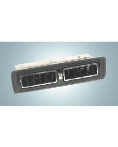 Camaro Center Air Conditioning Dash Vent, 1970-1979