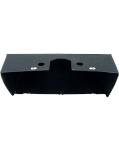 Camaro Glove Box Liner, For Cars Without Air Conditioning, 1967-1968