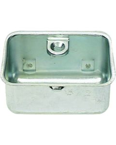 Camaro Console Ashtray Insert, 1967