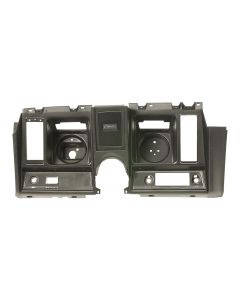 Camaro Instrument Panel Carrier, 1969
