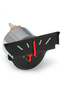 Camaro Console Amp Gauge, 1967