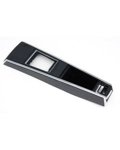 Camaro Console, Without Gauge Provisions, 1967