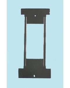 Camaro Console Shift Plate, Automatic Transmission, 1968-1969