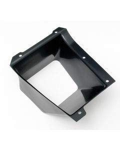 Camaro Console Shifter Tunnel, 1970-1972