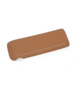 Console Lid,Padded,Camel Tan,73-81