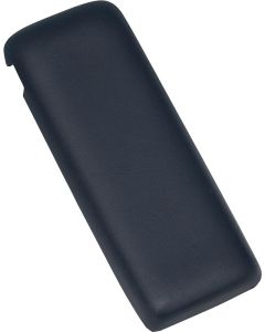 Padded Console Lid,Dark Blue,73-81