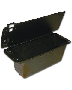 Camaro Console Glove Box Insert, 1973-1981