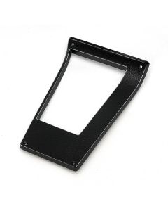 Console Shifter Plate,4-Speed,1972