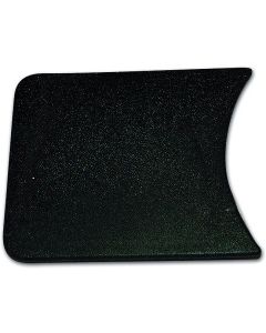 Camaro Console Cover Plate, Rear, 1973-1981