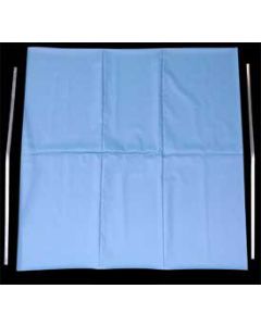 Camaro Headliner, Cloth, 1977-1981