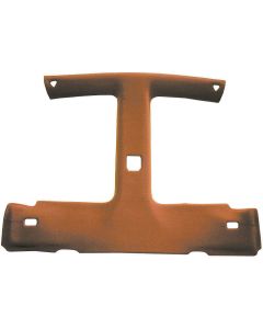 PUI Interiors, T-Top Uncovered Headliner, With ABS Plastic| 82FHT Camaro 1982-1992