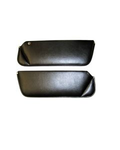 1977-1981 Camaro Vinyl  Sunvisor